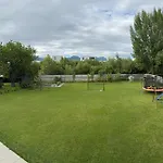 Elem Apartamento Liptovský Mikuláš