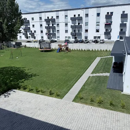 Апартаменты Elem *