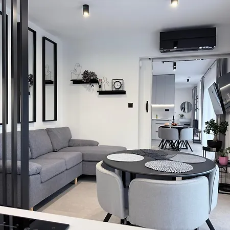 Apartamento Elem Liptovský Mikuláš