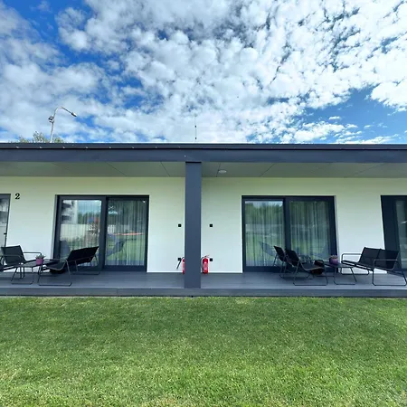 Apartmán Elem Liptovský Mikuláš