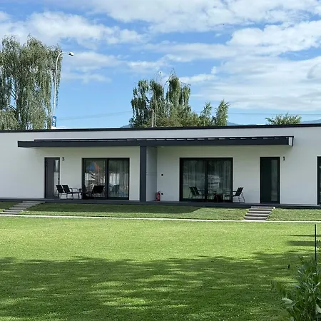 Apartamento Elem
