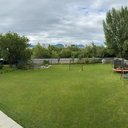 Elem Apartamento Liptovský Mikuláš