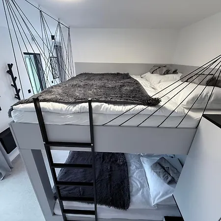 Apartamento Elem Liptovský Mikuláš