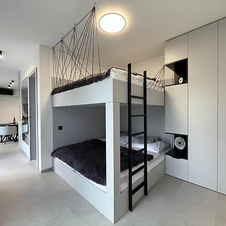 Elem Liptovský Mikuláš