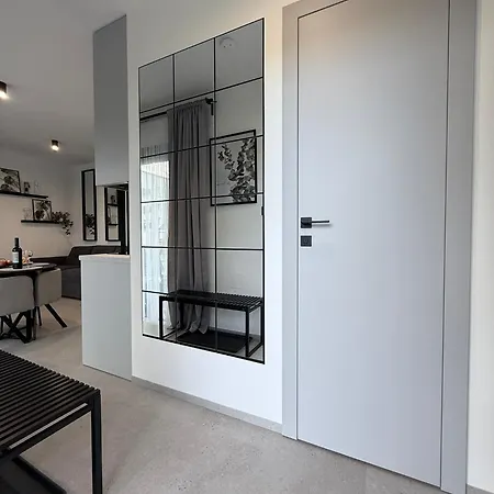 Apartmán Elem Liptovský Mikuláš