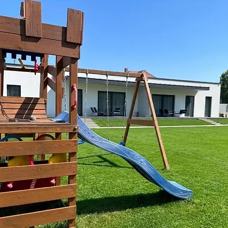 Elem Διαμέρισμα Liptovský Mikuláš
