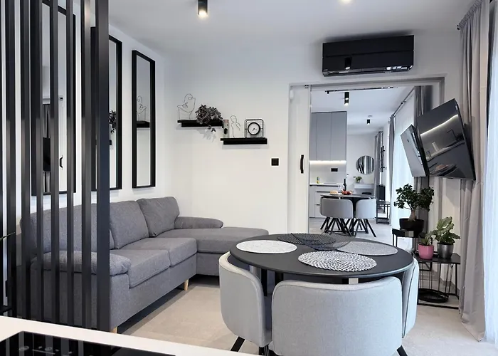 Appartement Elem Liptovský Mikuláš