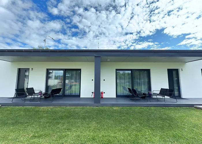 Appartement Elem Liptovský Mikuláš