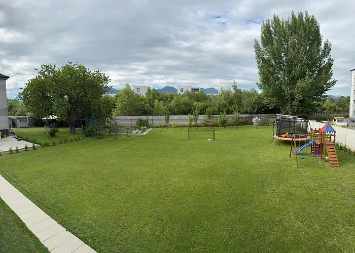 Elem Appartement Liptovský Mikuláš