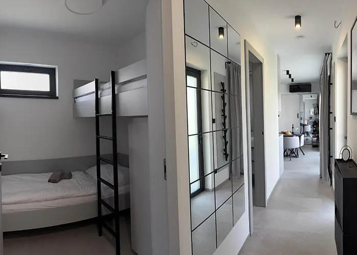 Appartement Elem Liptovský Mikuláš