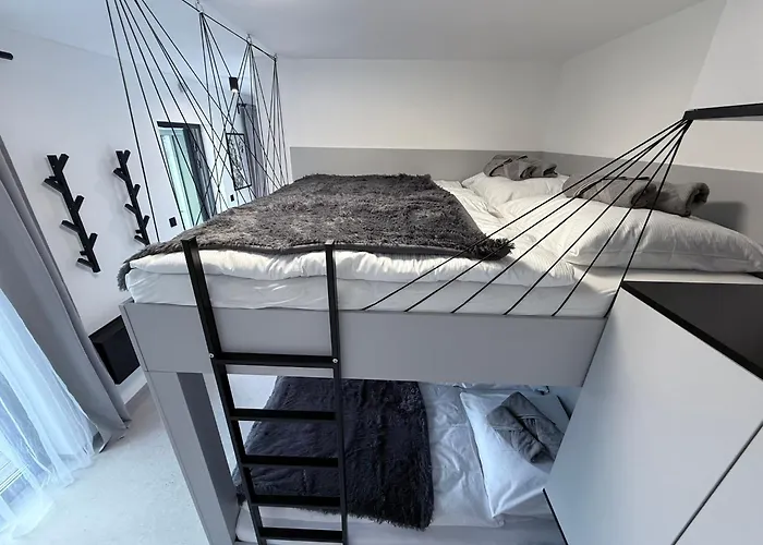 Appartement Elem Liptovský Mikuláš