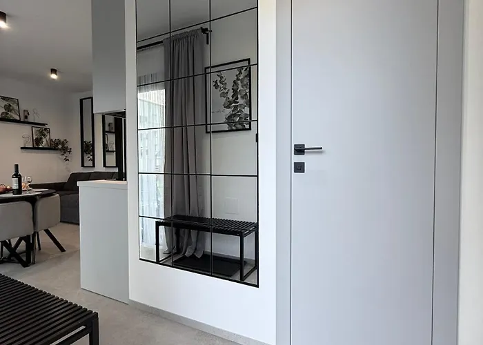 Appartement Elem Liptovský Mikuláš